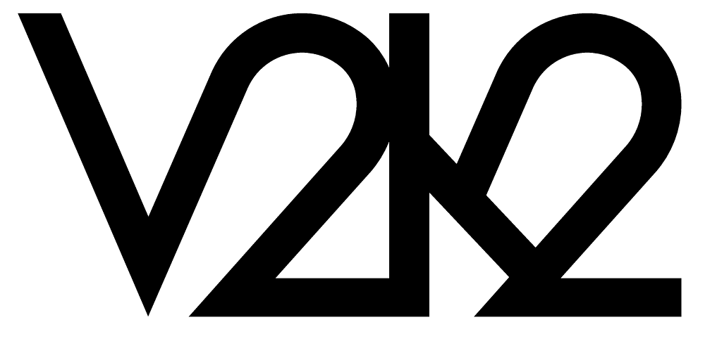 V2K2 Insinöörit Oy logo